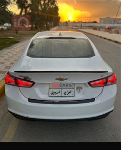 شيفروليه ماليبو